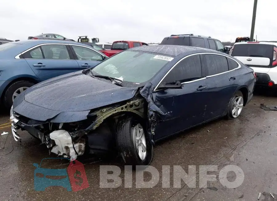 1G1ZB5ST5LF028358 Photo# 1
