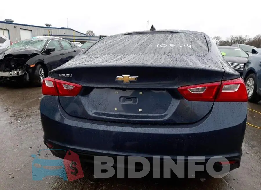 1G1ZB5ST5LF028358 Photo# 6