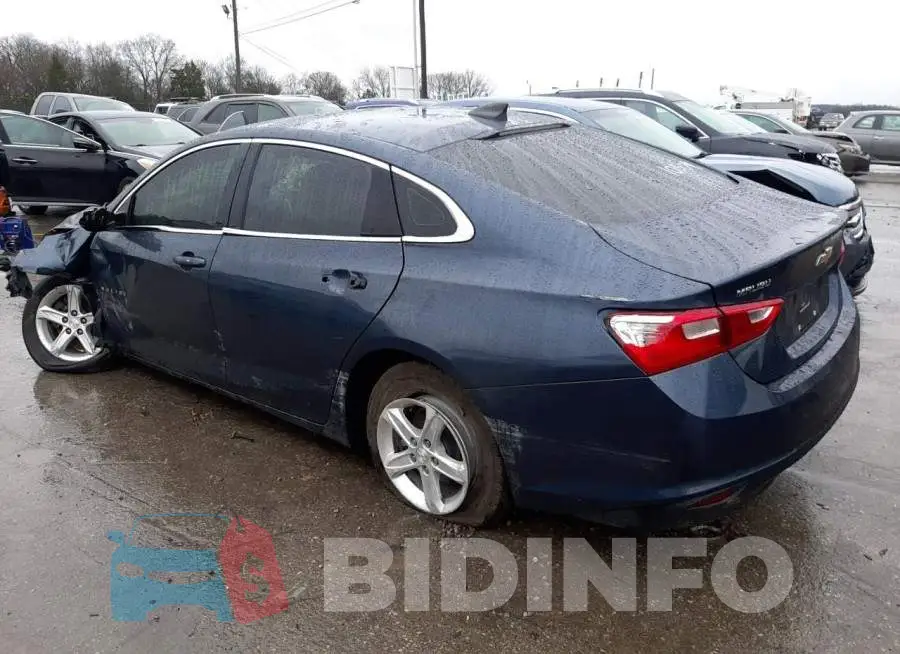 1G1ZB5ST5LF028358 Photo# 2