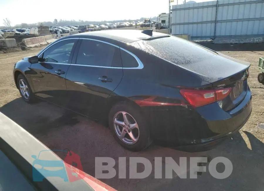 1G1ZB5ST9HF140345 Photo# 2