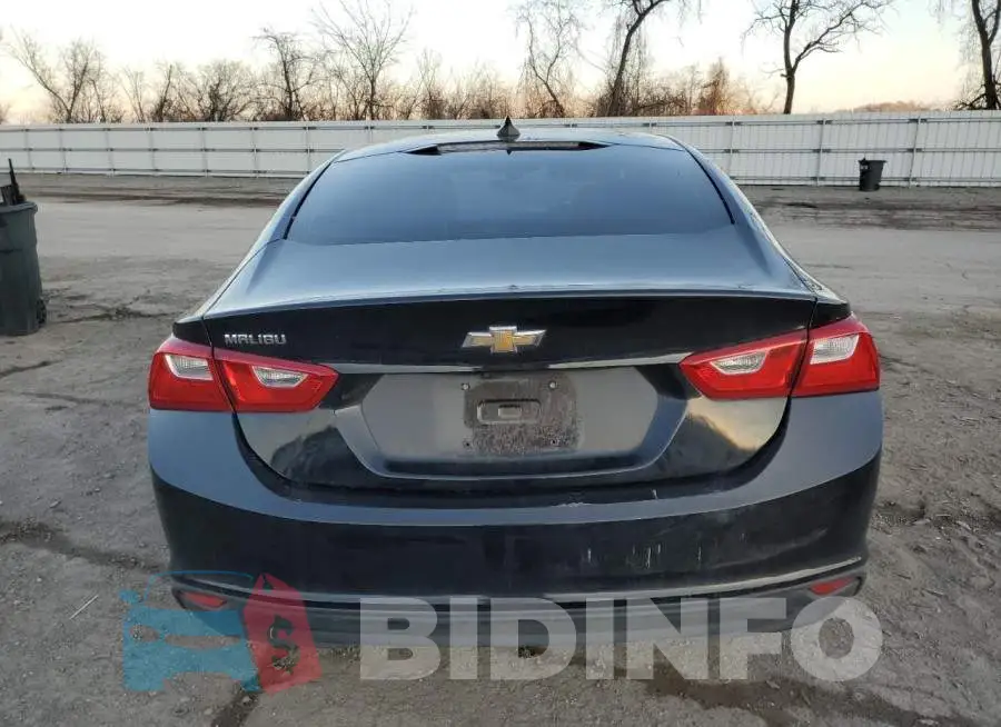 1G1ZC5ST6HF252355 Photo# 6