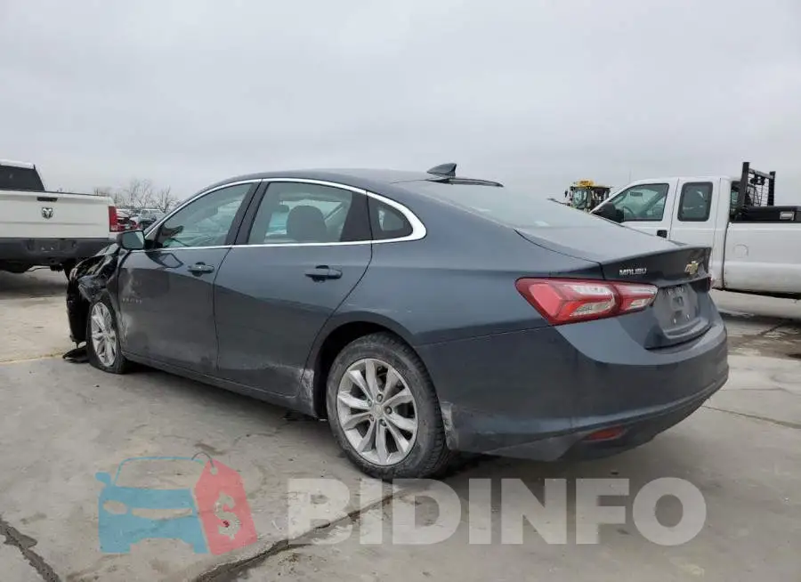 1G1ZD5ST0KF166981 Photo# 2