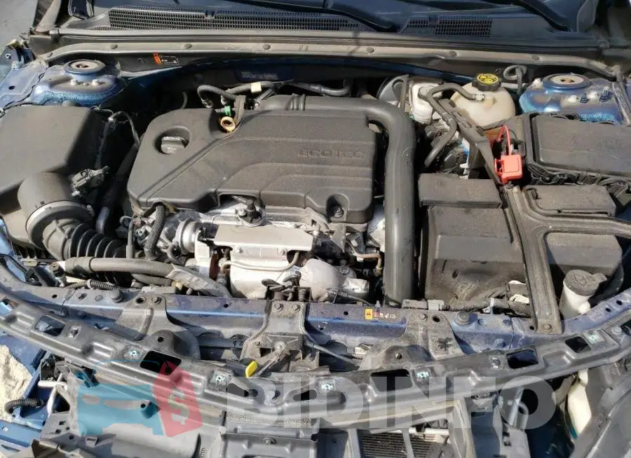 1G1ZD5ST1KF185992 Photo# 7