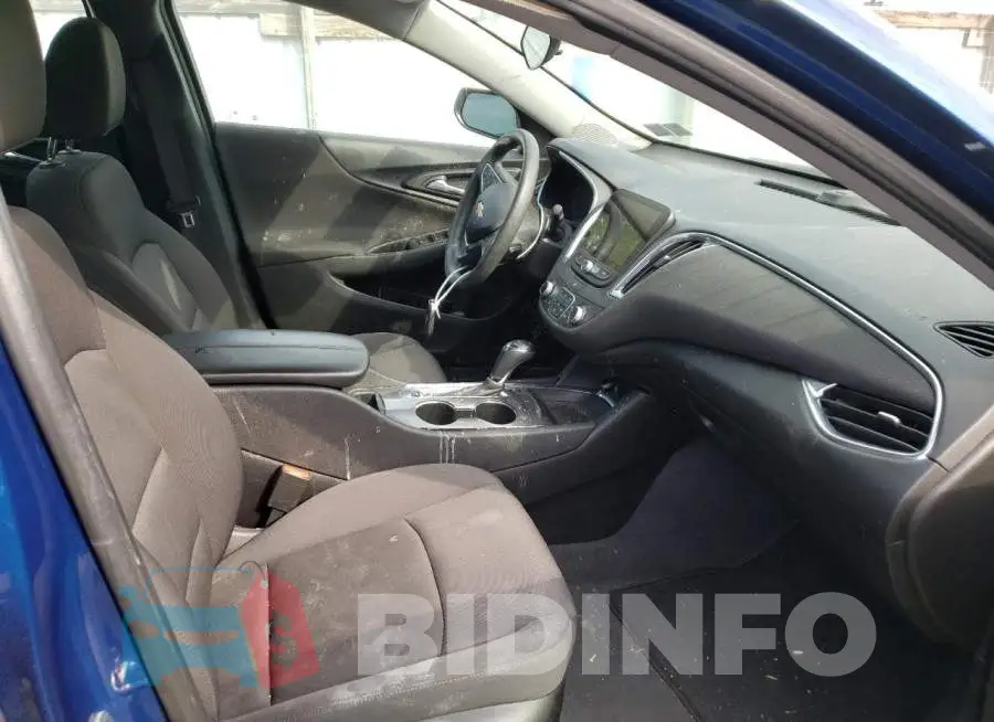 1G1ZD5ST1KF185992 Photo# 5