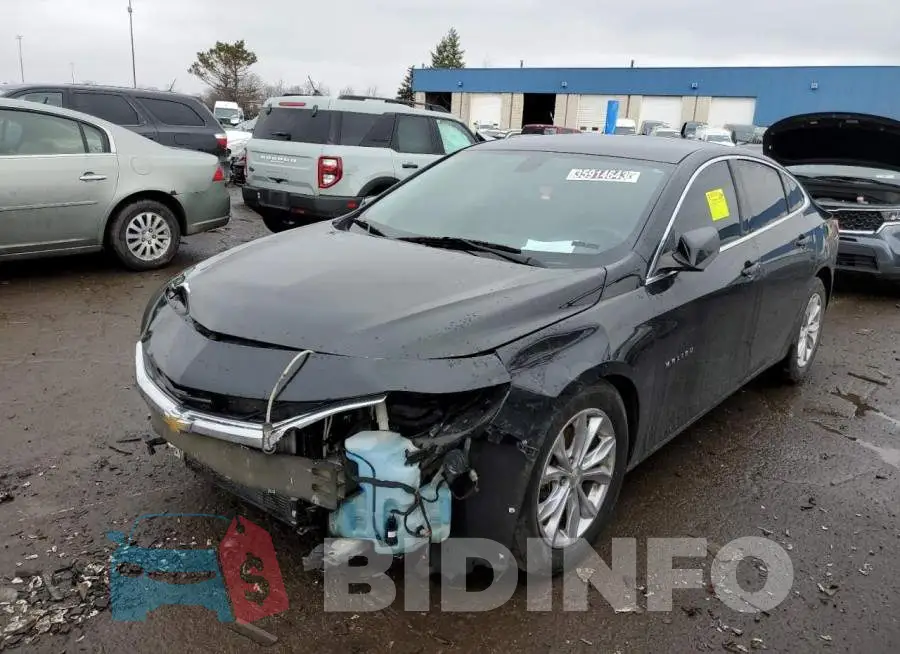 1G1ZD5ST2KF179019 Photo# 1