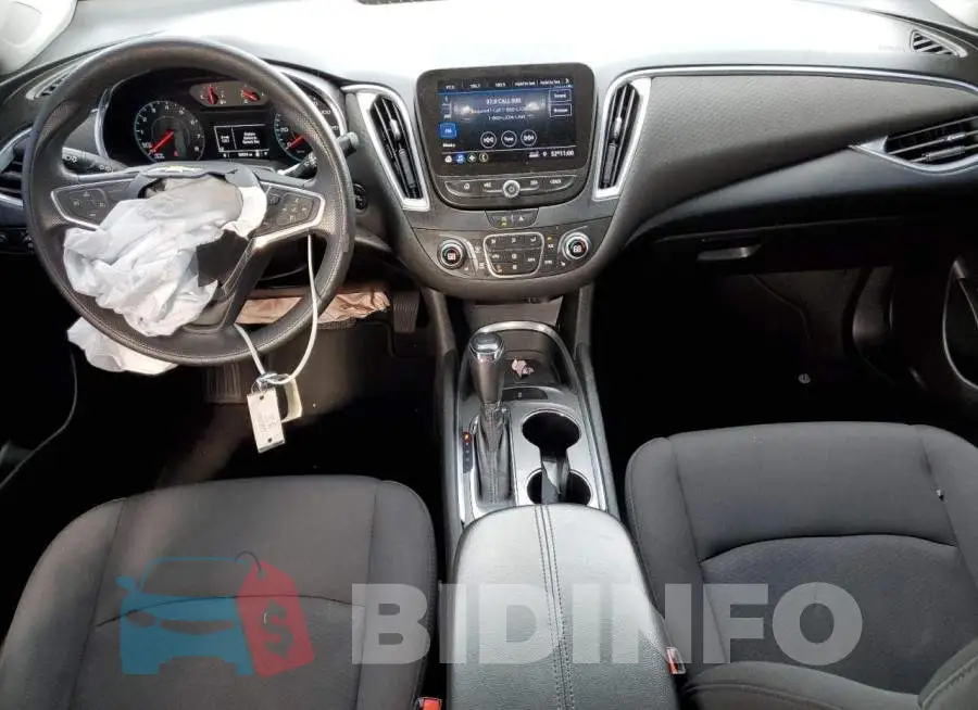 1G1ZD5ST3LF117680 Photo# 8