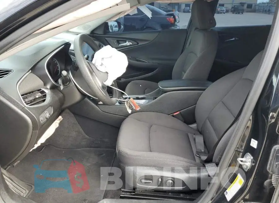 1G1ZD5ST3LF117680 Photo# 7