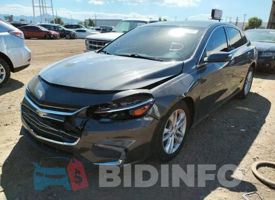 1G1ZD5ST7JF159251 Photo# 2