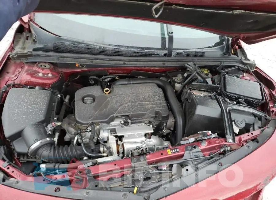 1G1ZD5ST8JF287871 Photo# 7