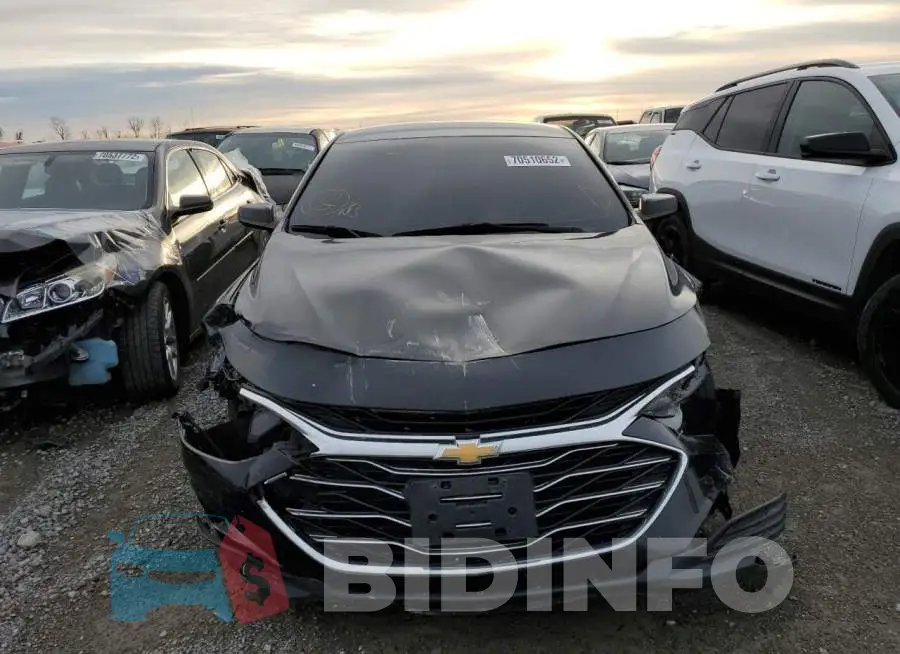 1G1ZD5ST9KF161715 Photo# 5