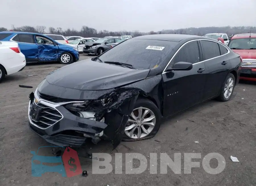 1G1ZD5ST9KF161715 Photo# 1