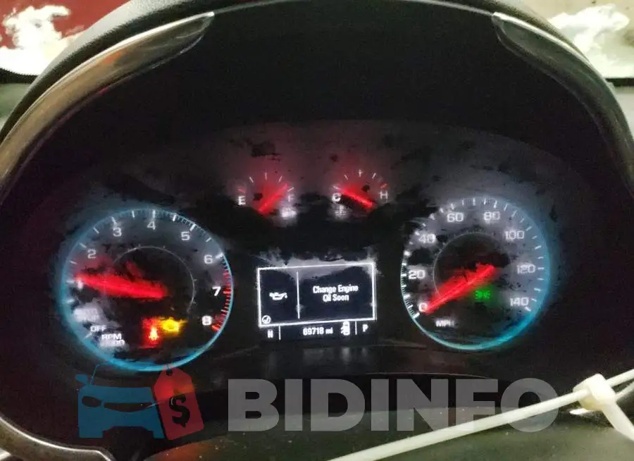 1G1ZD5ST9KF162881 Photo# 9