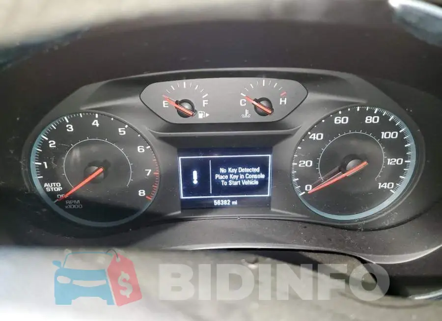 1G1ZD5STXKF160332 Photo# 9