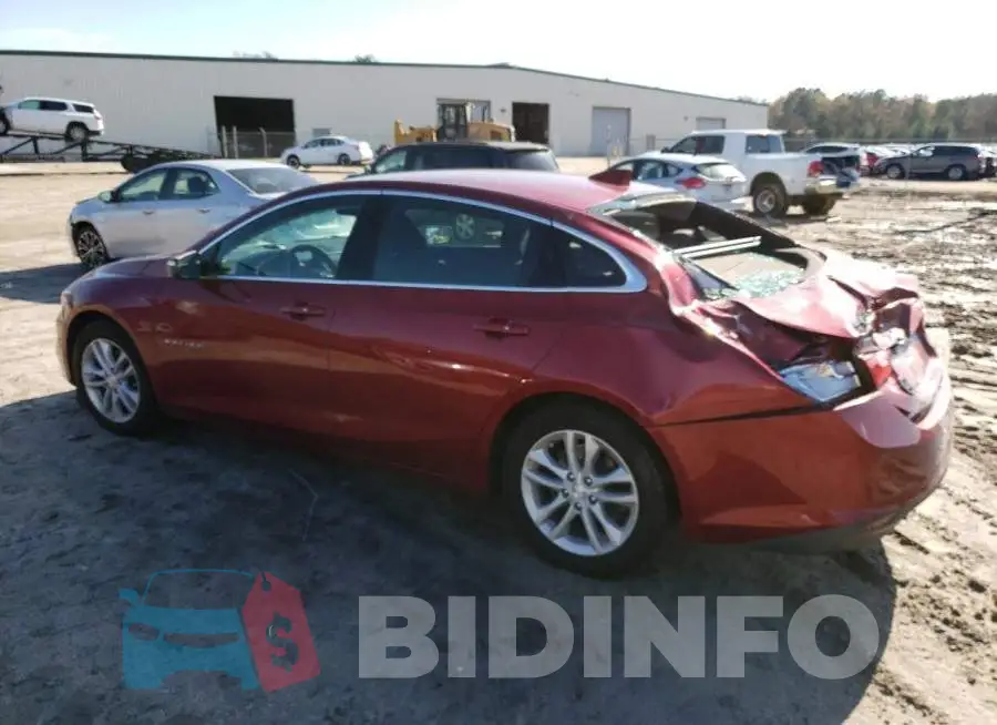1G1ZE5ST6HF237381 Photo# 2