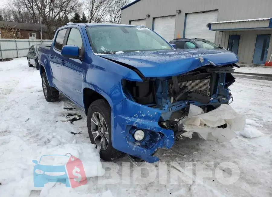 1GCGTDEN8J1271594 Photo# 4