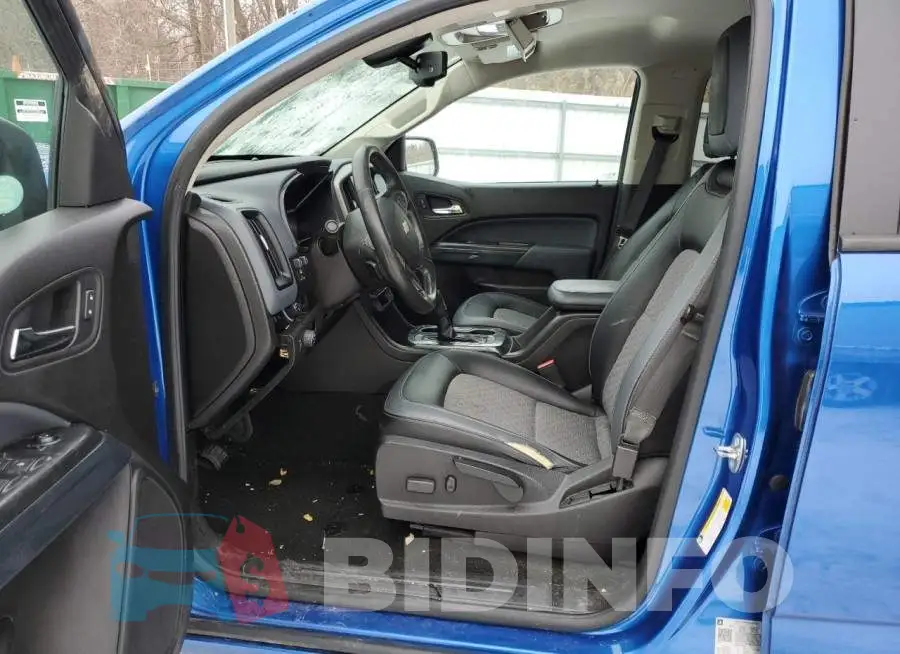 1GCGTDEN8J1271594 Photo# 7
