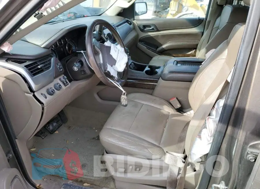 1GNSKBKC7GR269812 Photo# 7