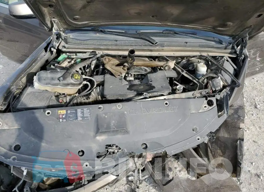 1GNSKBKC7GR269812 Photo# 12