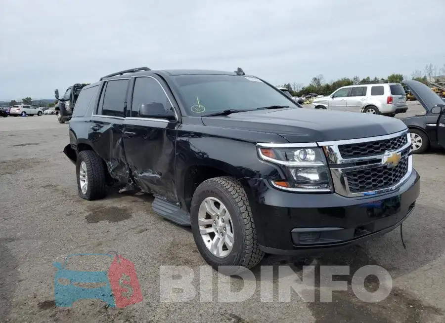 1GNSKFEC4GR315843 Photo# 1