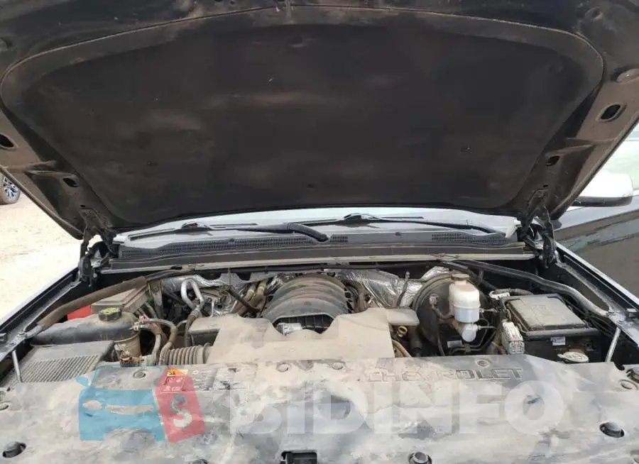1GNSKJKC2GR106480 Photo# 7