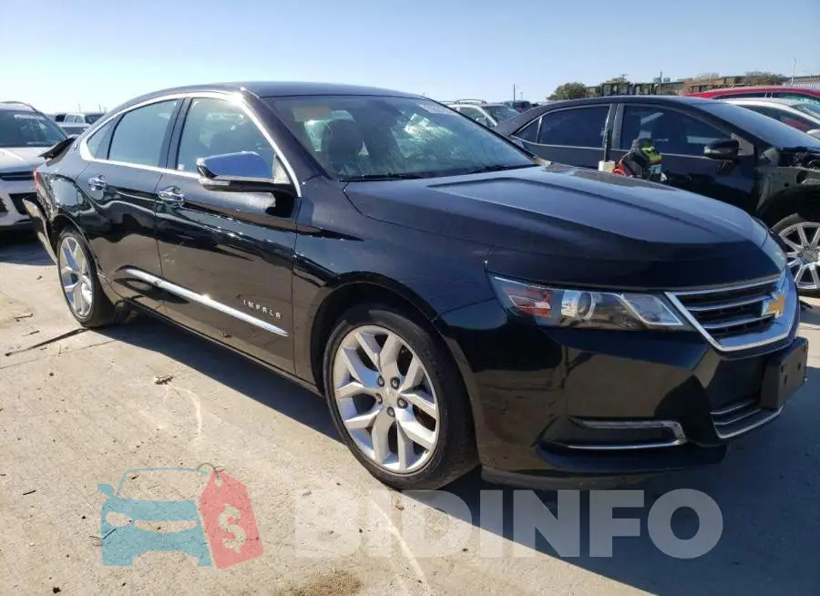2G1105S33K9105545 Photo# 4