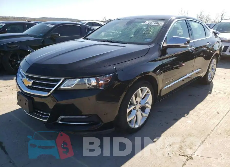 2G1105S33K9105545 Photo# 1