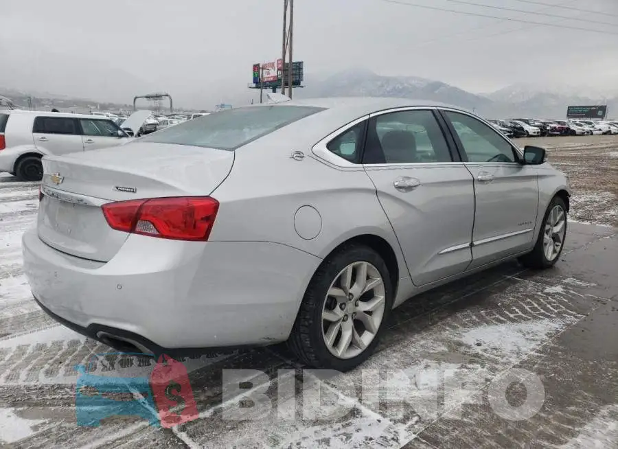 2G1105S33K9134396 Photo# 3