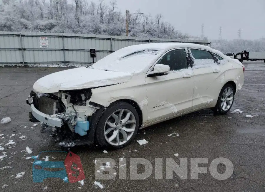 2G1125S32E9229367 Photo# 1
