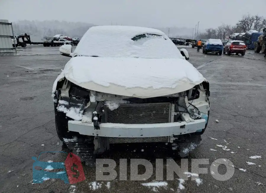 2G1125S32E9229367 Photo# 5