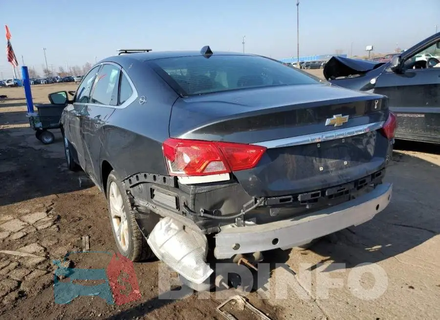 2G1125S35E9146385 Photo# 3