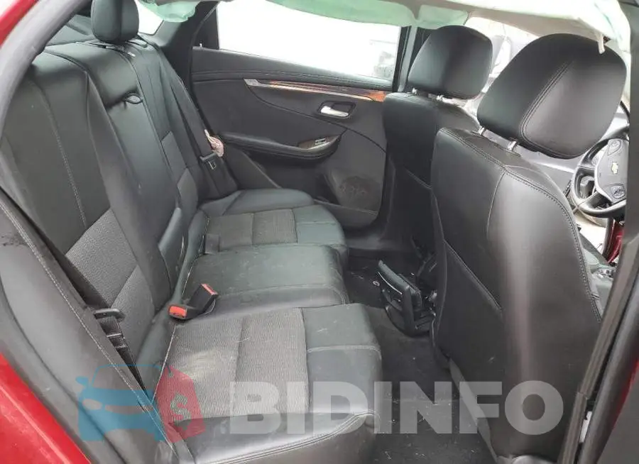 2G1125S37F9267243 Photo# 10