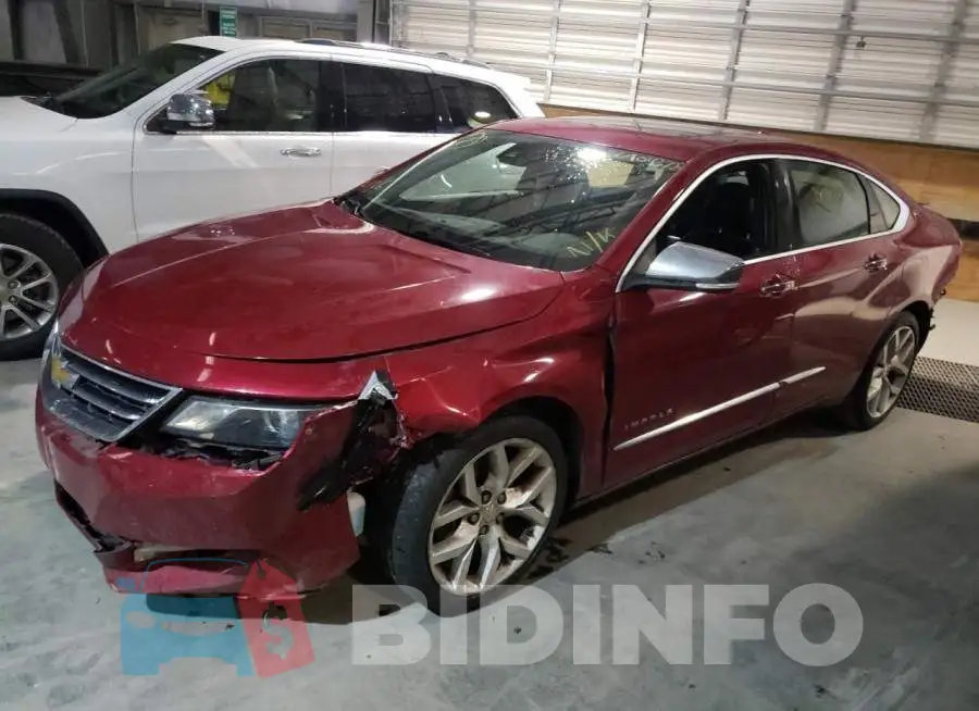 2G1155S33E9162544 Photo# 1