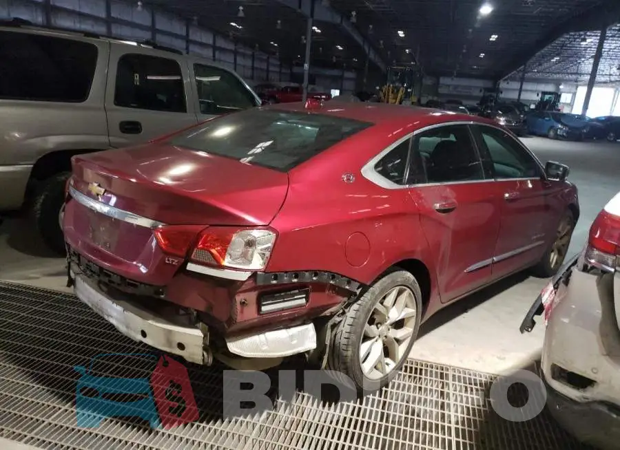 2G1155S33E9162544 Photo# 3