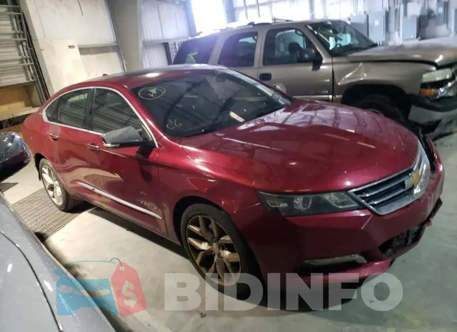 2G1155S33E9162544 Photo# 4
