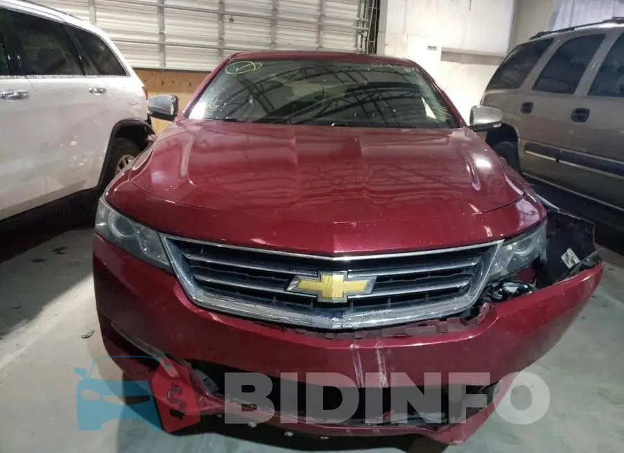 2G1155S33E9162544 Photo# 5