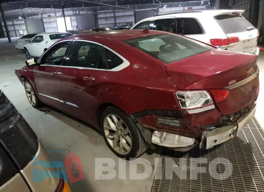 2G1155S33E9162544 Photo# 2