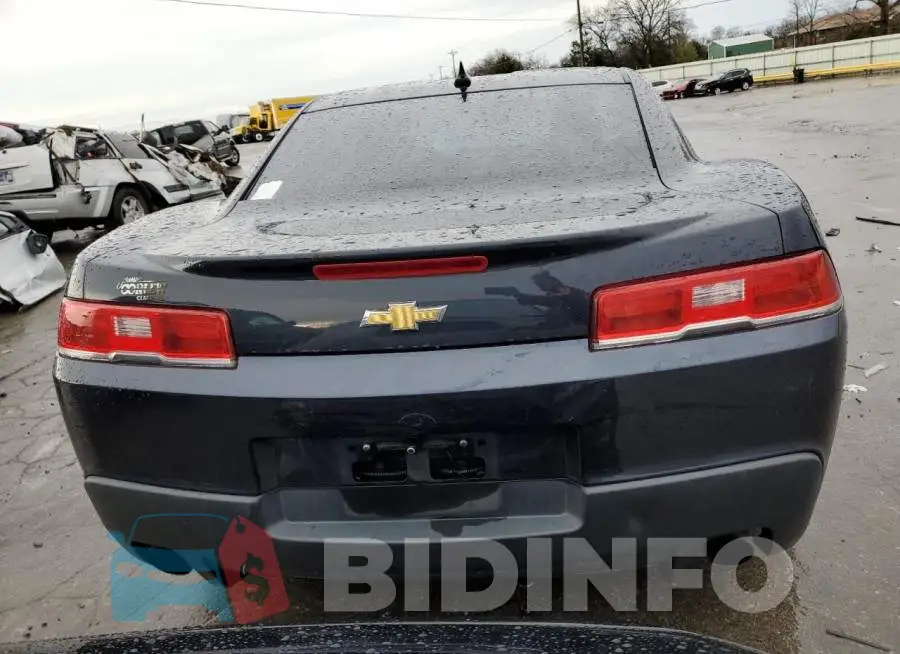 2G1FB1E34E9232507 Photo# 6