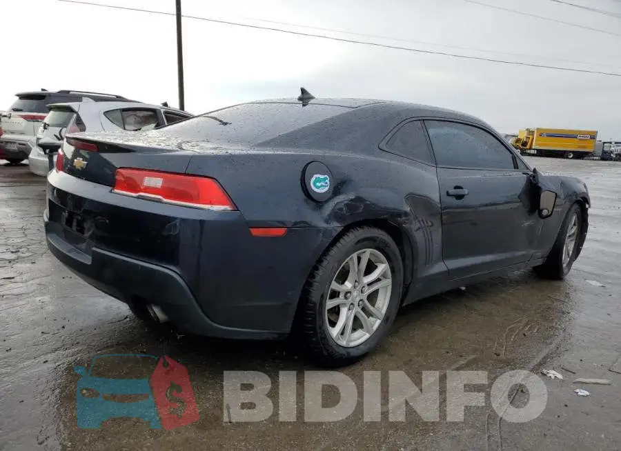 2G1FB1E34E9232507 Photo# 3