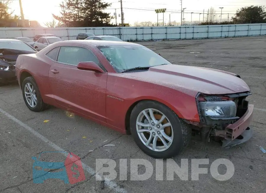2G1FB1E37F9301711 Photo# 4