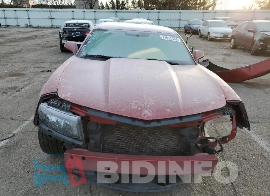 2G1FB1E37F9301711 Photo# 5