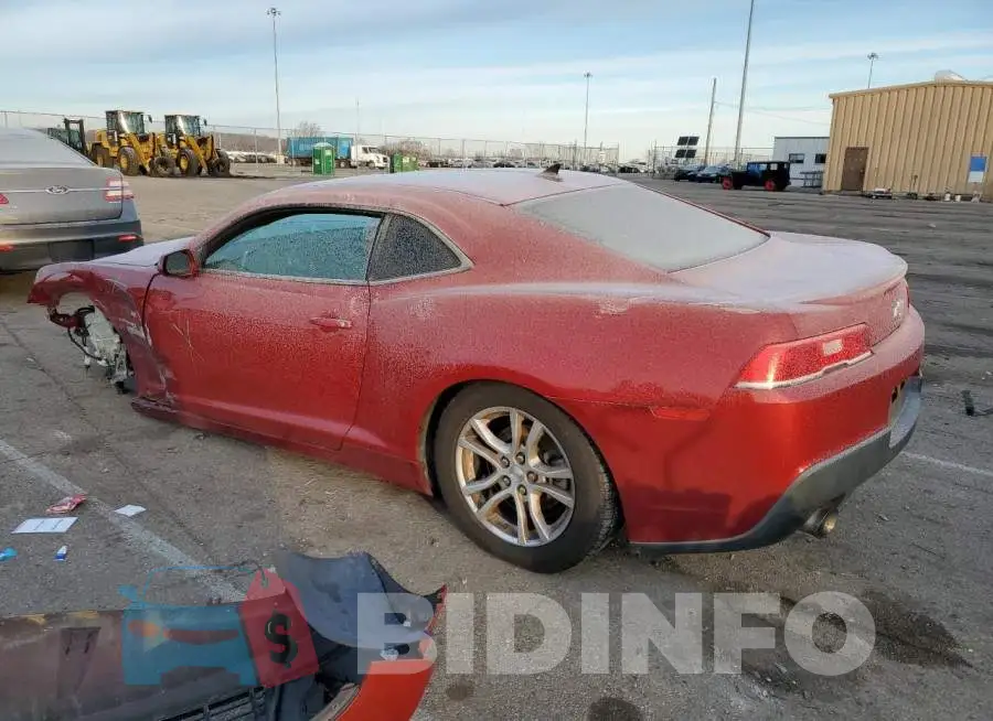 2G1FB1E37F9301711 Photo# 2