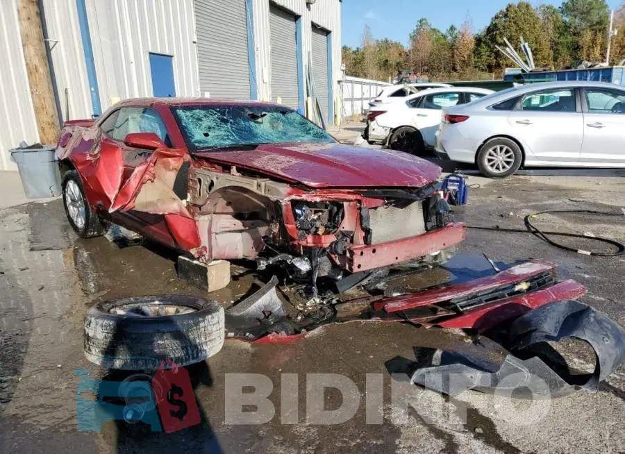 2G1FB1E39F9253449 Photo# 1