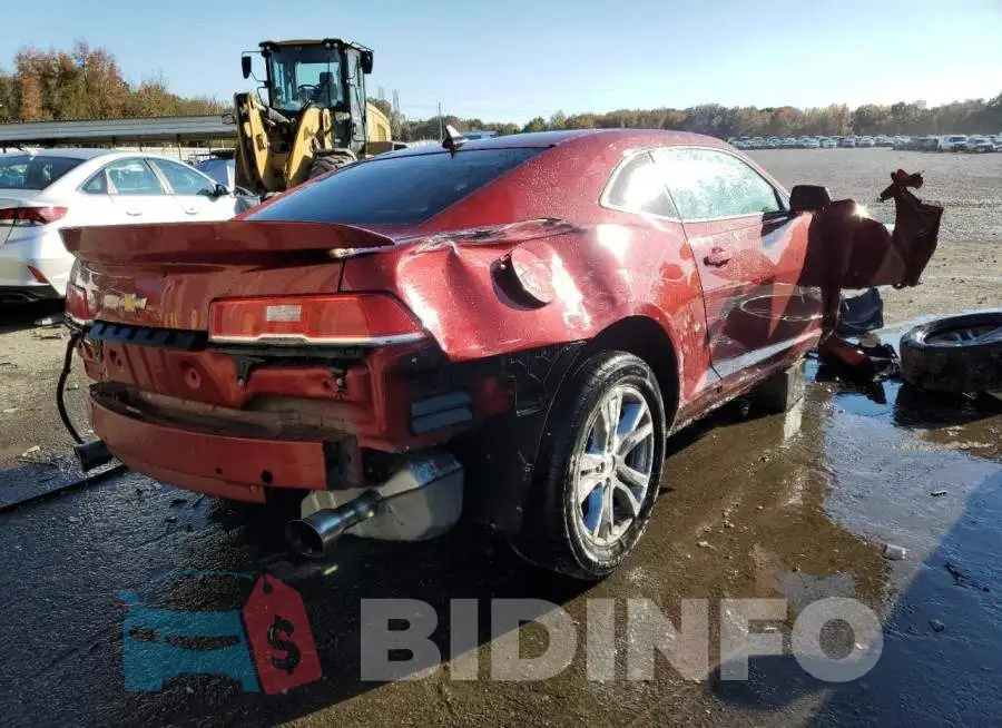 2G1FB1E39F9253449 Photo# 4