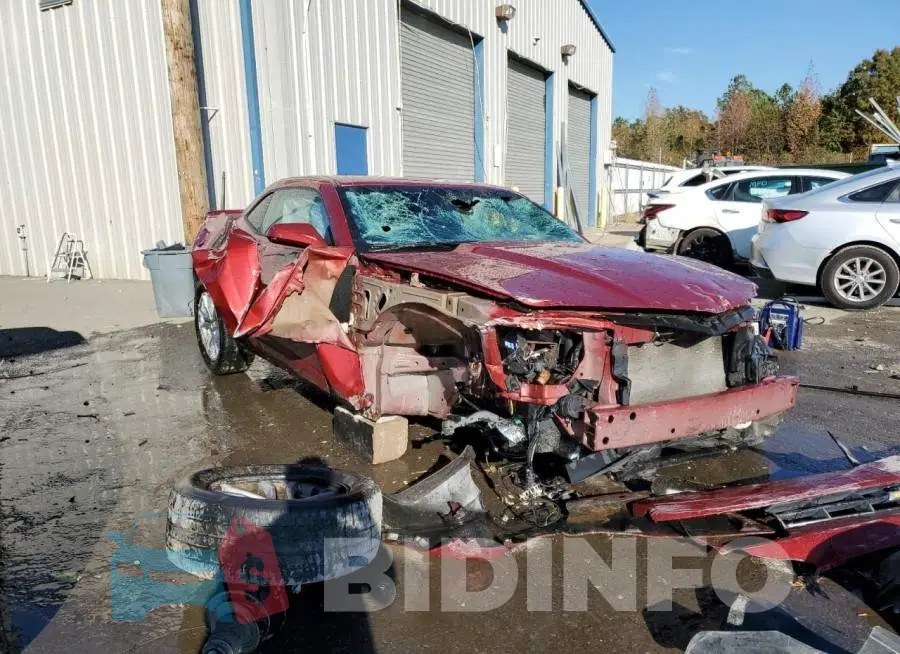 2G1FB1E39F9253449 Photo# 9