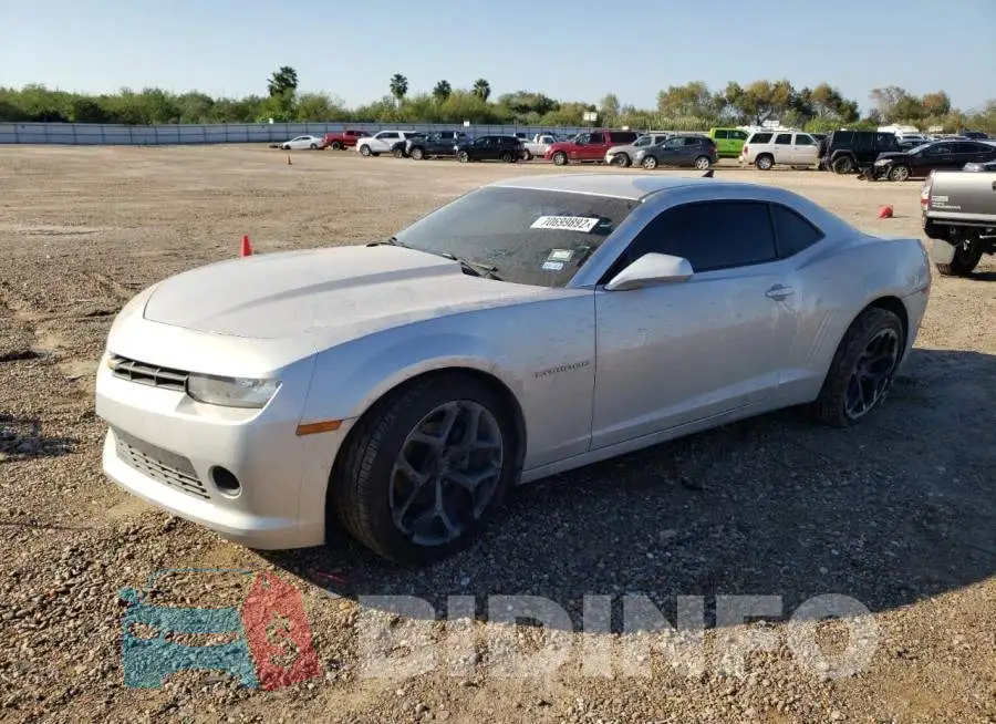 2G1FD1E32F9288201 Photo# 1