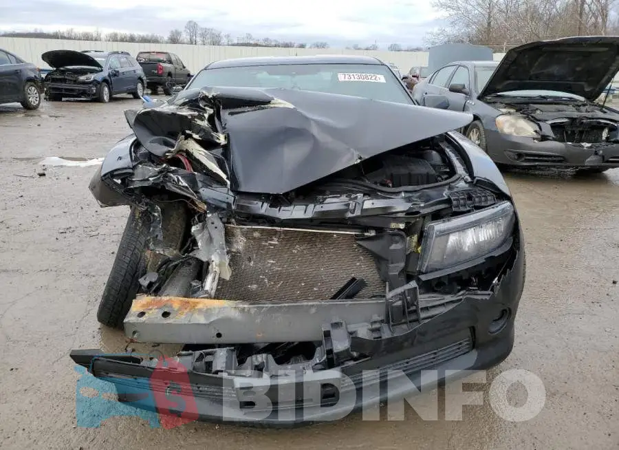 2G1FD1E32F9289526 Photo# 5