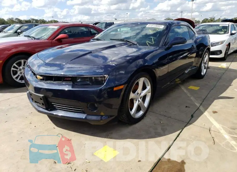 2G1FD1E37F9264587 Photo# 2