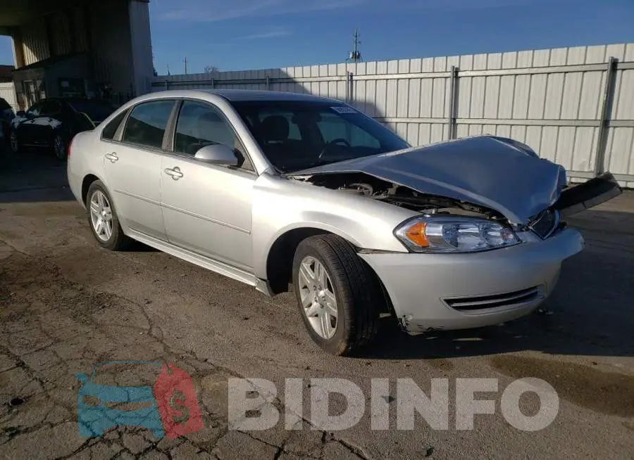 2G1WB5E34E1121221 Photo# 4
