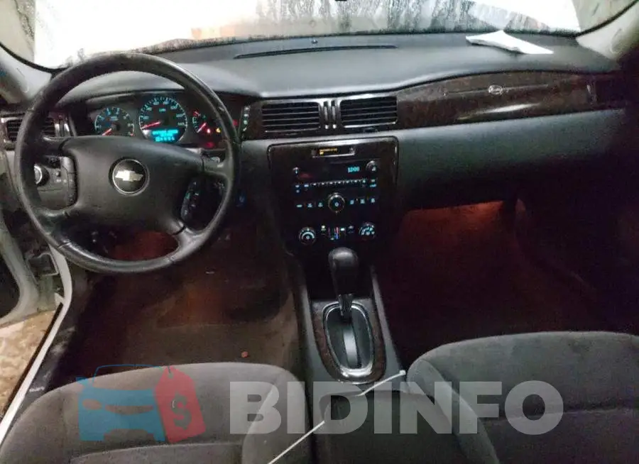 2G1WB5E3XE1189121 Photo# 8