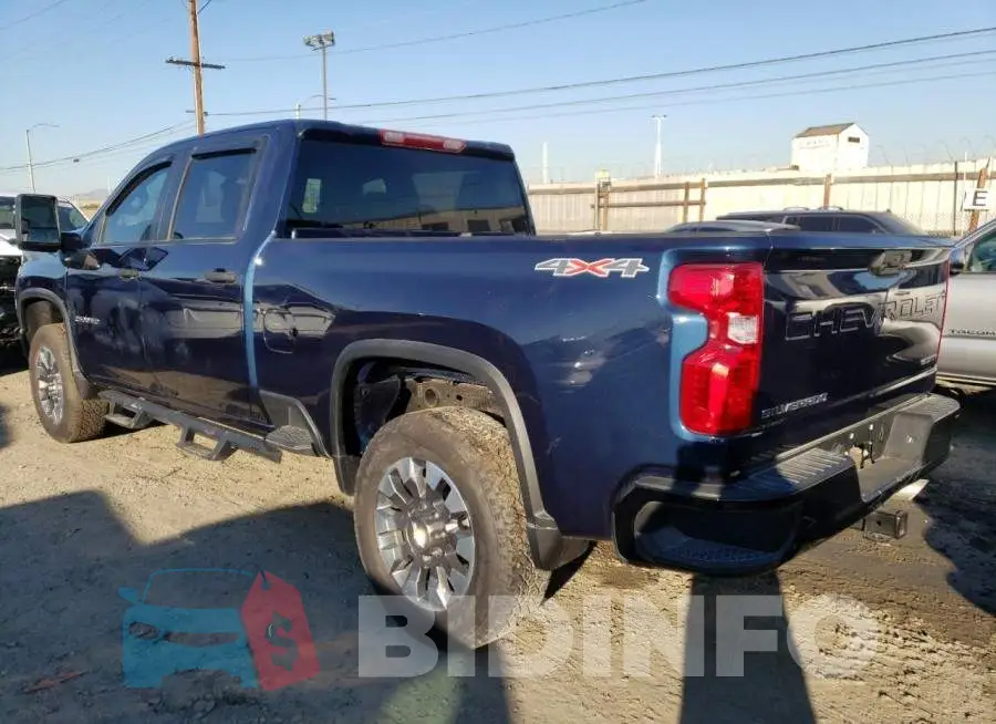 2GC4YME75N1233083 Photo# 2